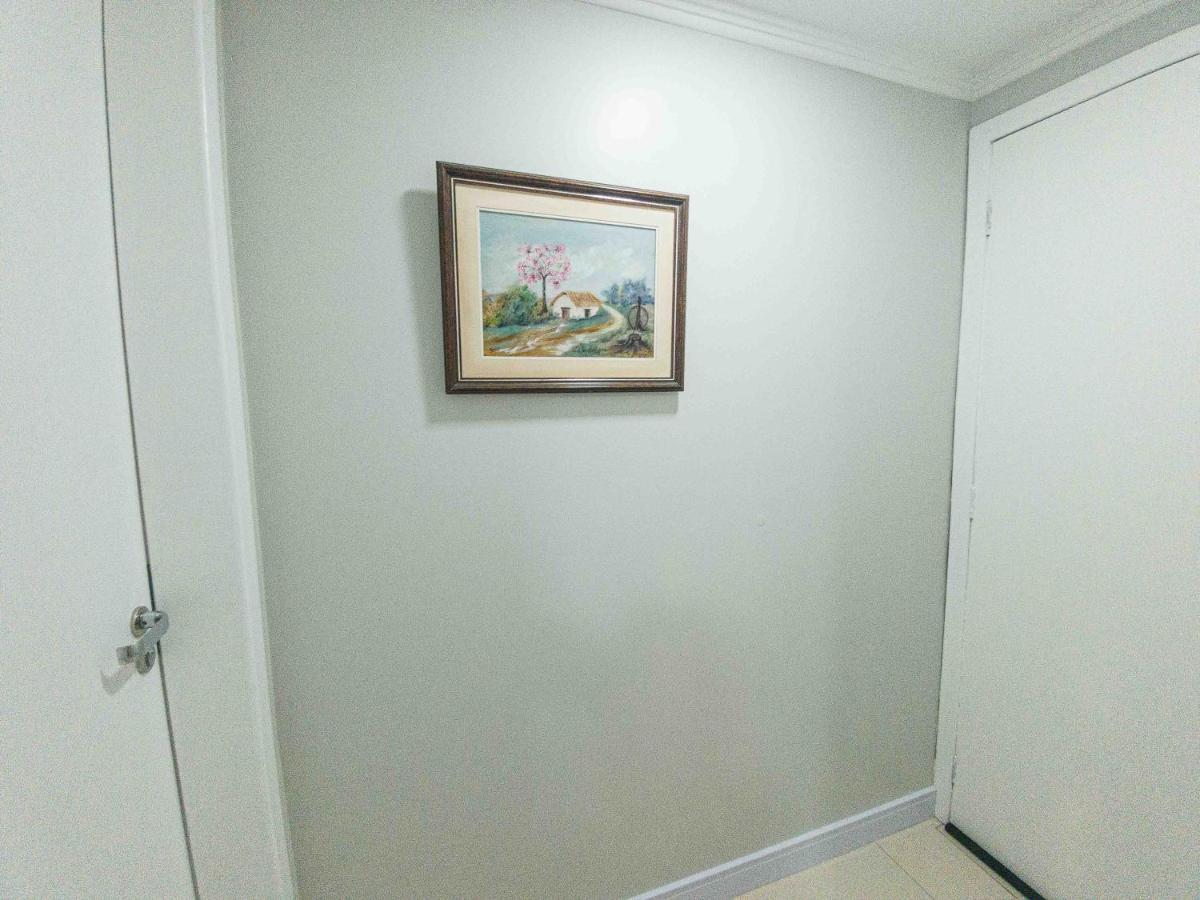 Apartment Pontal Norte Ao Lado Da Big Wheel Balneario Camboriu