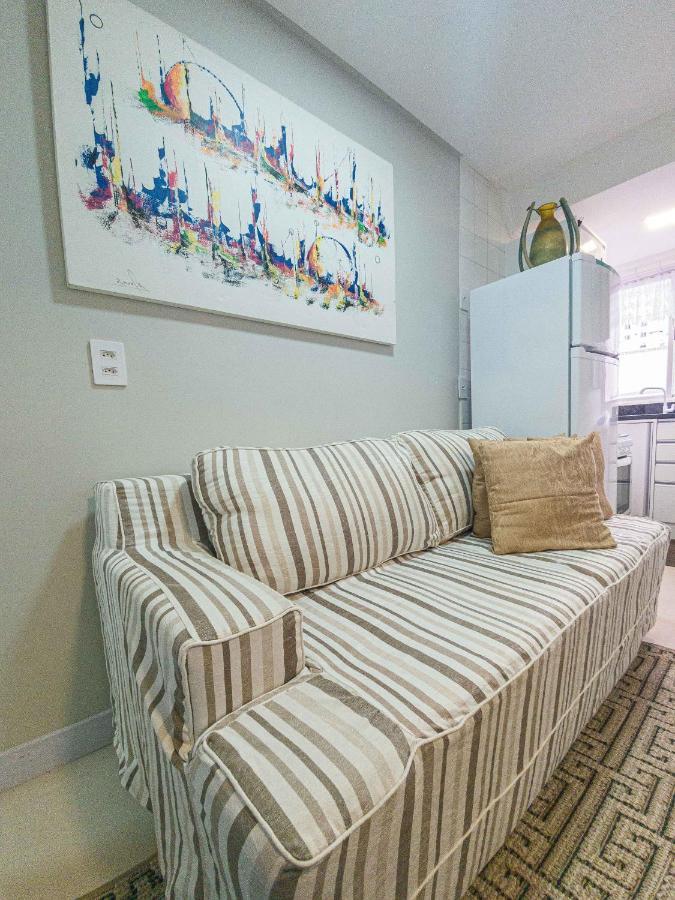 Apartment Pontal Norte Ao Lado Da Big Wheel Balneario Camboriu