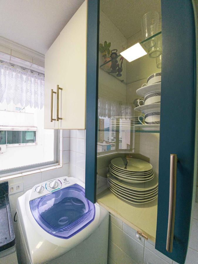 Pontal Norte Ao Lado Da Big Wheel Apartment