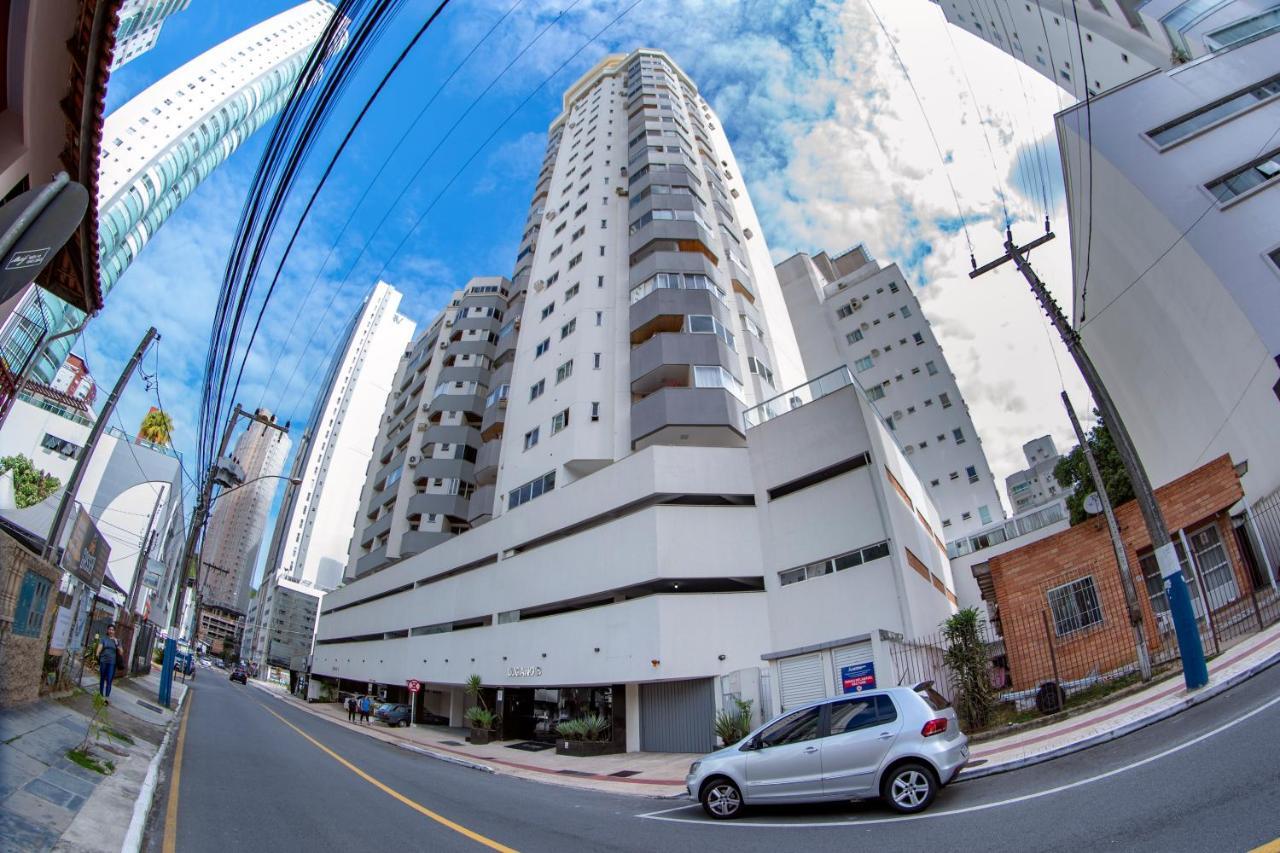 Pontal Norte Ao Lado Da Big Wheel Apartment *