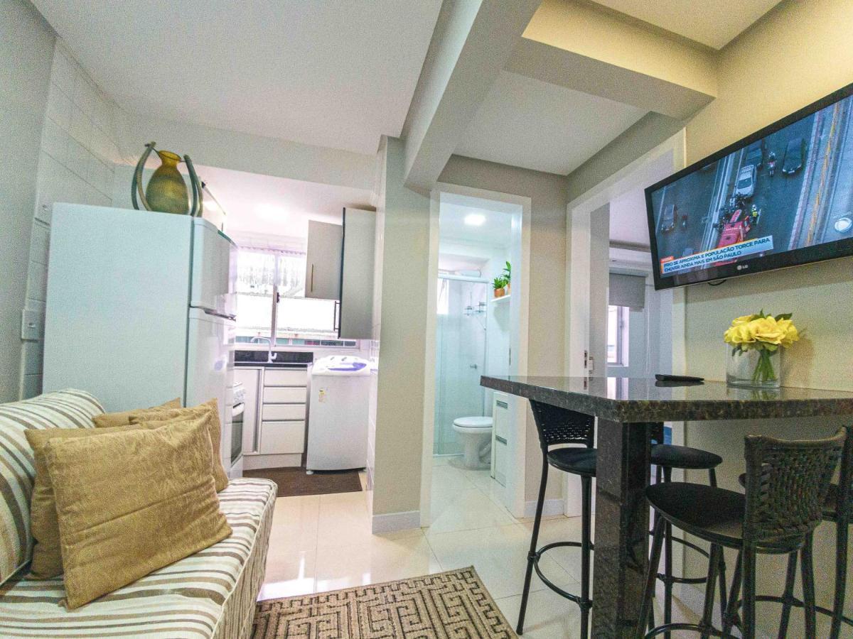 Pontal Norte Ao Lado Da Big Wheel Apartamento